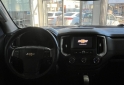 Camionetas - Chevrolet S10 Z71 2022 Diesel 136000Km - En Venta