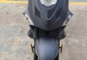 Motos - Kymco Agility 125 2024 Nafta 7000Km - En Venta