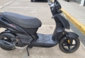 Motos - Kymco Agility 125 2024 Nafta 7000Km - En Venta