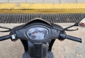 Motos - Kymco Agility 125 2024 Nafta 7000Km - En Venta