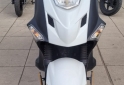 Motos - Kymco Agility 125 2024 Nafta 6471Km - En Venta