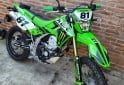 Motos - Kawasaki Klx 2024 Nafta 3000Km - En Venta