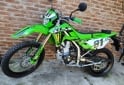 Motos - Kawasaki Klx 2024 Nafta 3000Km - En Venta