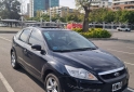 Autos - Ford Focus 2012 Nafta 156000Km - En Venta