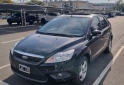 Autos - Ford Focus 2012 Nafta 156000Km - En Venta