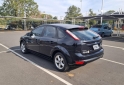 Autos - Ford Focus 2012 Nafta 156000Km - En Venta