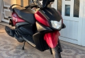 Motos - Yamaha Ray zr 125 2023 Nafta 10000Km - En Venta