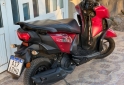 Motos - Yamaha Ray zr 125 2023 Nafta 10000Km - En Venta
