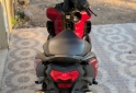 Motos - Yamaha Ray zr 125 2023 Nafta 10000Km - En Venta