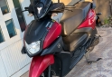 Motos - Yamaha Ray zr 125 2023 Nafta 10000Km - En Venta
