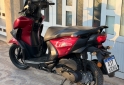 Motos - Yamaha Ray zr 125 2023 Nafta 10000Km - En Venta