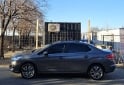 Autos - Citroen C4 Lounge Turbo 2016 Nafta 85000Km - En Venta