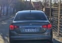 Autos - Citroen C4 Lounge Turbo 2016 Nafta 85000Km - En Venta