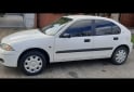 Autos - Rover 214 SI 1998 Nafta 87000Km - En Venta