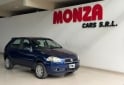 Autos - Fiat Palio ELX 1.4 2008 Nafta 167000Km - En Venta