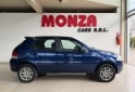 Autos - Fiat Palio ELX 1.4 2008 Nafta 167000Km - En Venta