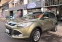 Camionetas - Ford Kuga Sel 2014 Nafta 140000Km - En Venta