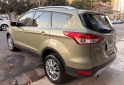 Camionetas - Ford Kuga Sel 2014 Nafta 140000Km - En Venta
