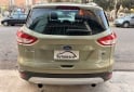 Camionetas - Ford Kuga Sel 2014 Nafta 140000Km - En Venta