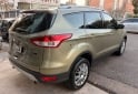 Camionetas - Ford Kuga Sel 2014 Nafta 140000Km - En Venta