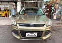 Camionetas - Ford Kuga Sel 2014 Nafta 140000Km - En Venta