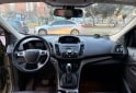 Camionetas - Ford Kuga Sel 2014 Nafta 140000Km - En Venta