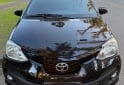 Autos - Toyota Etios XLS 1.5 manual 2018 Nafta 103000Km - En Venta