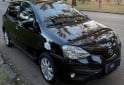 Autos - Toyota Etios XLS 1.5 manual 2018 Nafta 103000Km - En Venta