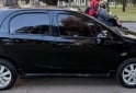 Autos - Toyota Etios XLS 1.5 manual 2018 Nafta 103000Km - En Venta