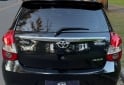 Autos - Toyota Etios XLS 1.5 manual 2018 Nafta 103000Km - En Venta
