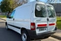 Utilitarios - Peugeot Patner 2015 Nafta 230000Km - En Venta
