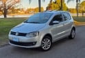 Autos - Volkswagen Fox 2014 Nafta 120000Km - En Venta