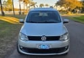 Autos - Volkswagen Fox 2014 Nafta 120000Km - En Venta