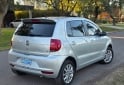 Autos - Volkswagen Fox 2014 Nafta 120000Km - En Venta