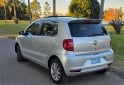 Autos - Volkswagen Fox 2014 Nafta 120000Km - En Venta