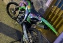 Motos - Kawasaki Kxf450 2008 Nafta 29Km - En Venta