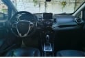 Autos - Ford Fiesta titanium 2015 GNC 118000Km - En Venta
