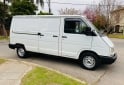 Utilitarios - Renault Trafic 2002 Diesel 400Km - En Venta