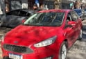 Autos - Ford Focus SE 2016 Nafta 160000Km - En Venta