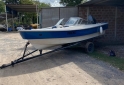 Embarcaciones - Tracker 520 - En Venta