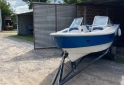 Embarcaciones - Tracker 520 - En Venta