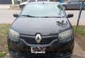 Autos - Renault Nuevo Logan Authentique 2015 Nafta 198000Km - En Venta