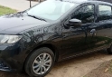 Autos - Renault Nuevo Logan Authentique 2015 Nafta 198000Km - En Venta