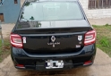 Autos - Renault Nuevo Logan Authentique 2015 Nafta 198000Km - En Venta