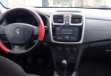 Autos - Renault Nuevo Logan Authentique 2015 Nafta 198000Km - En Venta