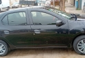 Autos - Renault Nuevo Logan Authentique 2015 Nafta 198000Km - En Venta