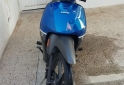 Motos - Zanella Zb 110 2024 Nafta 4600Km - En Venta