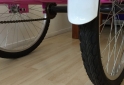 Deportes - TRICICLO REFORZADO COLOR ROSA - En Venta