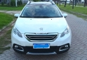 Autos - Peugeot 2008 2018 Nafta 113000Km - En Venta