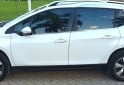 Autos - Peugeot 2008 2018 Nafta 113000Km - En Venta